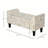 Mackinaw Upholstered Ottoman