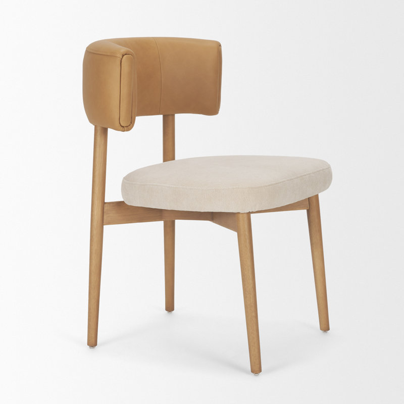 Chaise de salle à manger Sanders