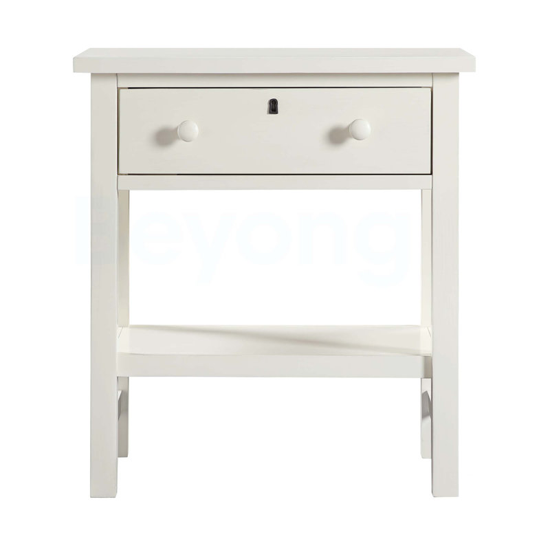 - Antique White, Antique White