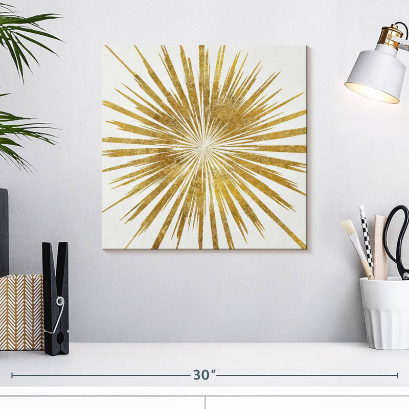 Avery Starshine, 16'' H x 16'' W