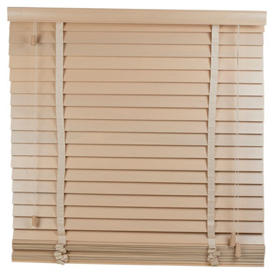 Blackout Roll-Up Blind
