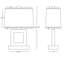 Doughnut Table Lamp-10315818