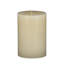 Set Of 2 4X6" Unscented Soy Wax Candles-225475771