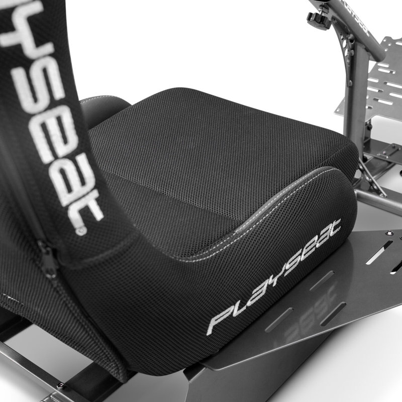 Playseat® Gearshift Holder PRO, Stainless Steel