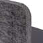 Cloison de bureau en tissu 1 panneau-63324614-63324613