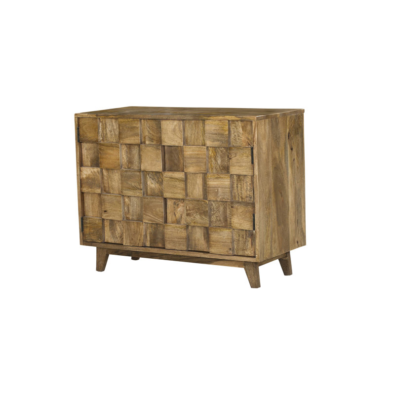 Sarazen 90cm Sideboard