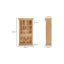 Raymond Tall Cabinet Natural