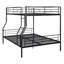 Metal Bunk Bed-1085306721