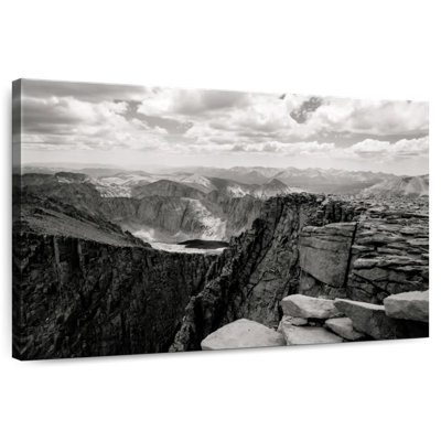 Alvord View From Whitney Mountain