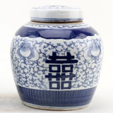 Handmade Jar