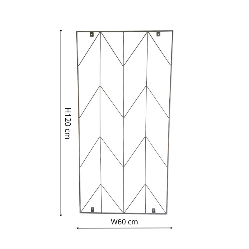 Metal Decoration