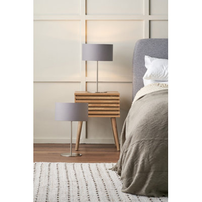 Sundari Metal Table Lamp