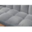 Fauteuil capitonné large 52,56 po Machella-2143881615