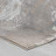Tapis abstrait brun 5 pi x 8 pi-217644271