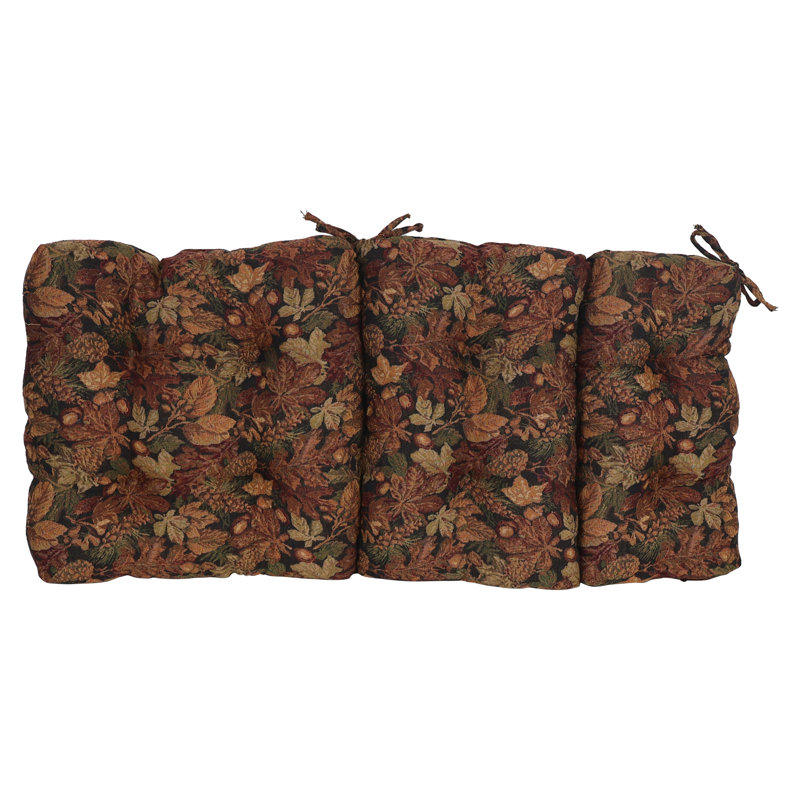 Coussin de siège tapissé