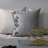 Reversible Throw Pillow-152489631