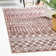 Barnkine Geometric Indoor Rug