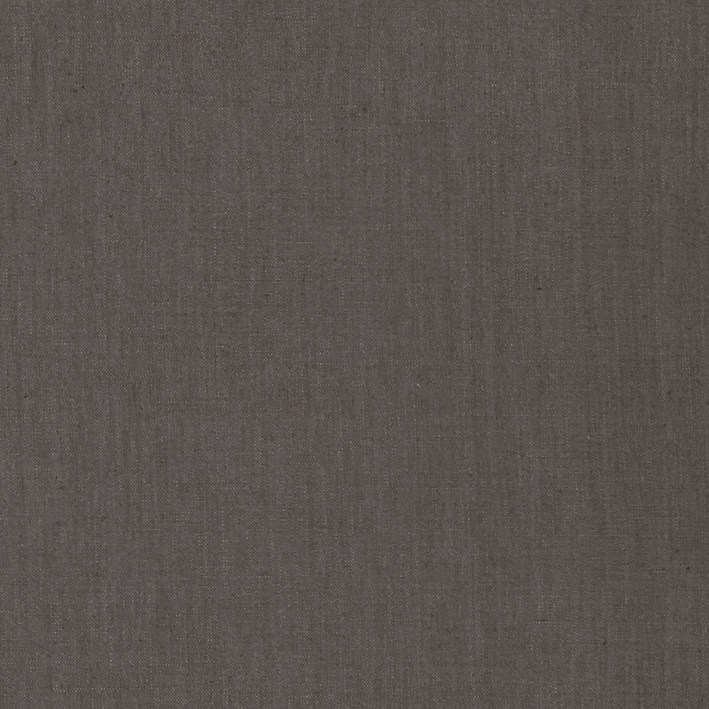 Lange Glazed Linen Fabric, Mocha