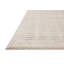Tapis ivoire / beige Amber Lewis x Loloi Monty-103596992