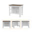 Versatile 2-Piece Kitchen Ensemble For Stylish Cooking And Storage
