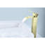 Robinet de lavabo pour salle de bain à poignée simple Waterfall Spout-110713006