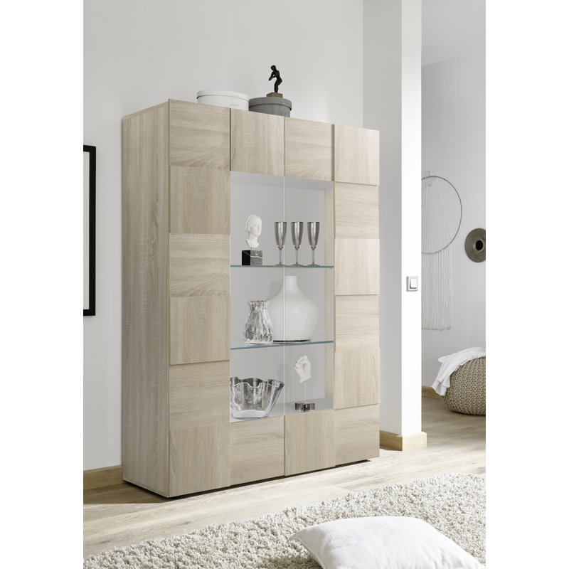 Orduna 120cm Sideboard