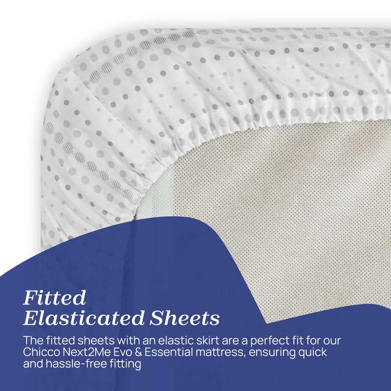 Chicco Mattress Protector Mattress