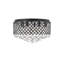Plafonnier encastré 6 lumières 18 po Stollings-928044000-928044006-928044005