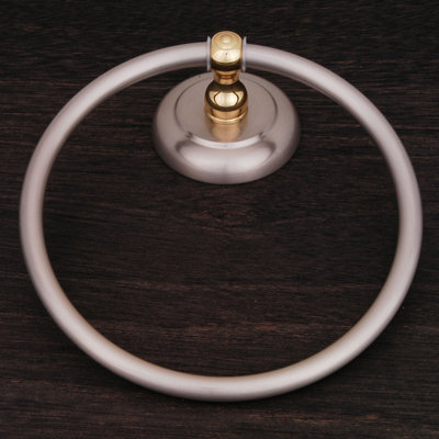 PL Series Towel Ring