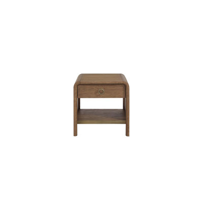 Table de bout