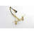 3 Functions Wall Mounted Bridge Kitchen Faucet-118543539