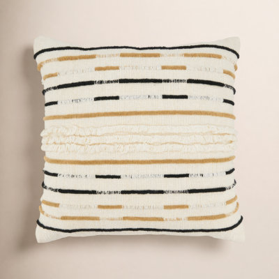 Vera Collection Throw Pillow