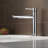 Trinsic Single Handle Kitchen Faucet-14622208