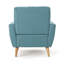 Fauteuil club Mid Century-1330546015