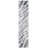 Awais Abstract Area Rug in Grey/White/Black-48973615