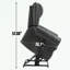 Fauteuil inclinable électrique Eysan-178546822