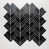 Black/Caviar selected
