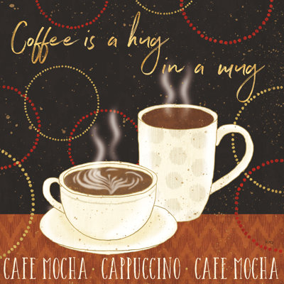 Café frais III