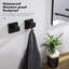 Robe Hook Wall Mounted-63992897