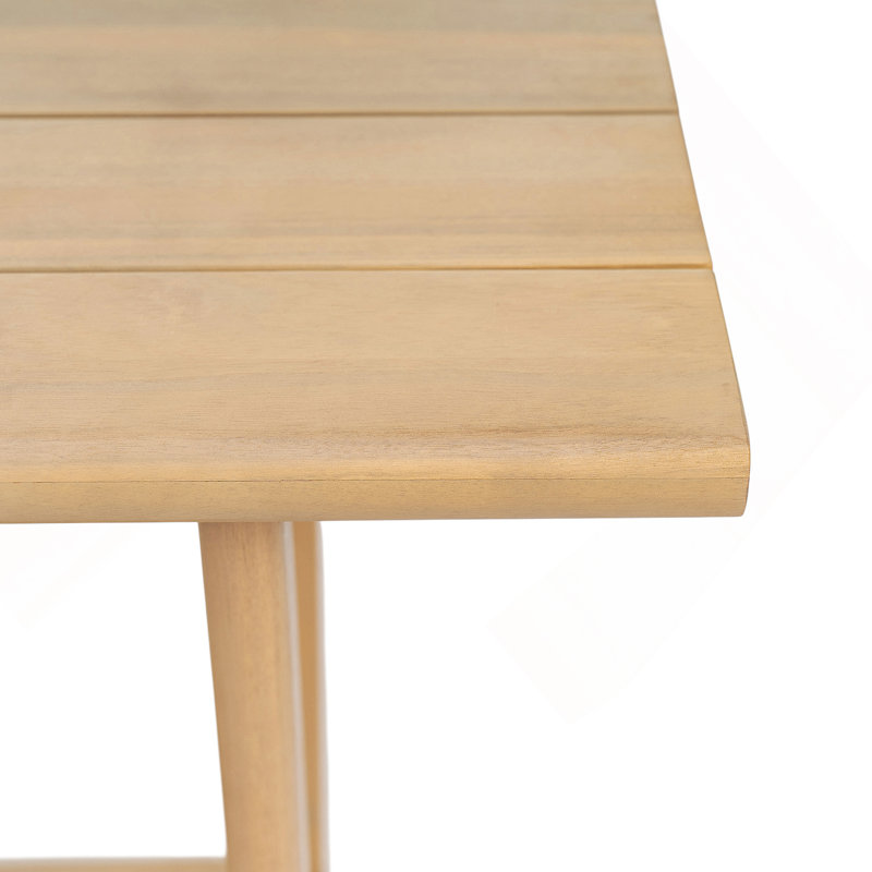 Rectangular Outdoor Buffet & Console Table