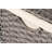 Wicker Laundry Hamper with Handles-893784881