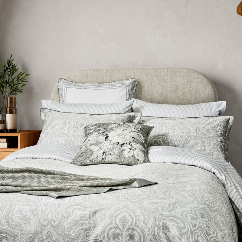 Amalia Hand Woven Throw Blanket