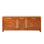 Logis 96.46'' W Solid Wood Sideboard