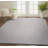 Brenly Moroccan Machine Washable Non Skid Indoor Area Rug - Light Gray-266369845