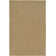 Geometric Handmade Wool Beige Area Rug