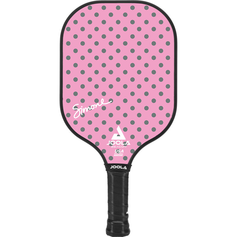 Palette de pickleball à pois JOOLA Beacon