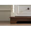 Commode 8 tiroirs en bois rustique pour le rangement de la chambre et du salon | Idée de cadeau