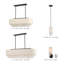 Lustre cylindrique Claudelle-1391203968