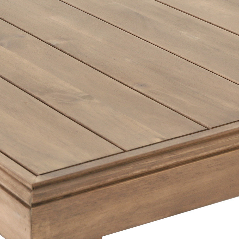 Table basse Westchester