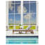 St Tropez Rectangular End Table